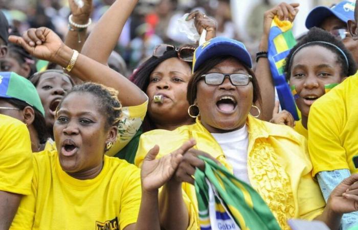 In Gabon, referendum per votare una nuova Costituzione