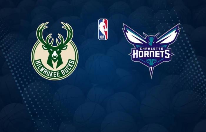 Come guardare la partita Bucks vs. Hornets: informazioni su streaming e canali TV per il 16 novembre