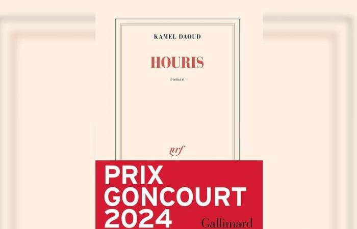 Vendita di libri: Place au Goncourt 2024