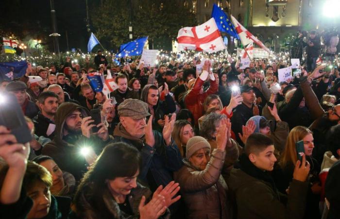 i risultati finali confermano la vittoria del partito al governo