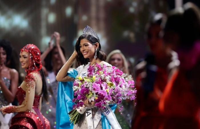 “Miss Universo Latina, El Reality” arriverà su Telemundo nel 2025