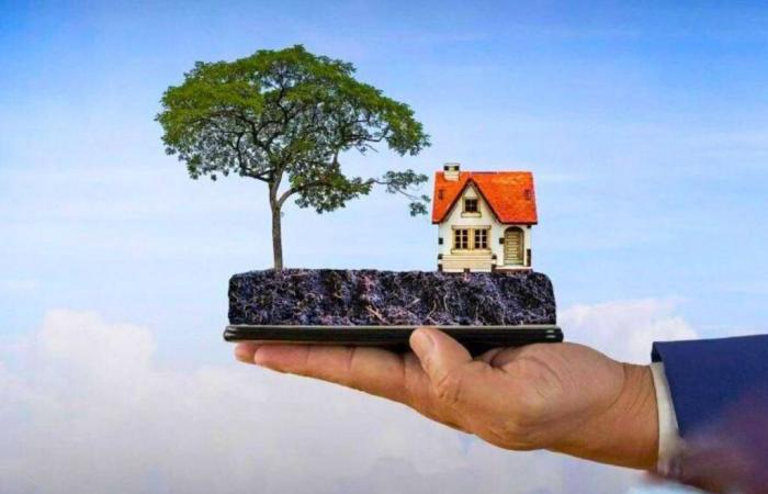 La Tailandia vuole attrarre investimenti immobiliari stranieri