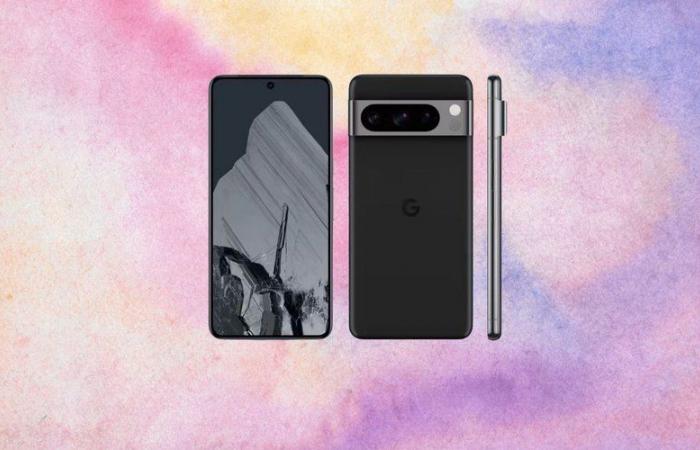 Adesso è il momento di acquistare Google Pixel 8 Pro che è al miglior prezzo su questo sito