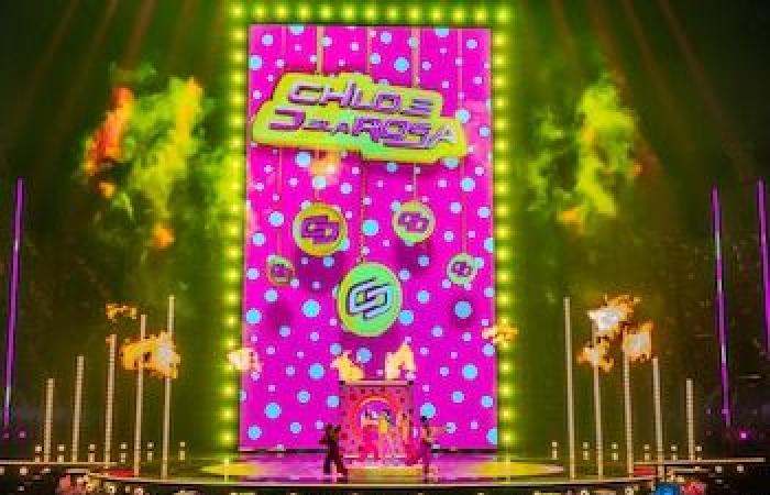 Questa è stata la performance della Spagna allo Junior Eurovision 2024: esplosione di colori, danza e un accenno a TikTok