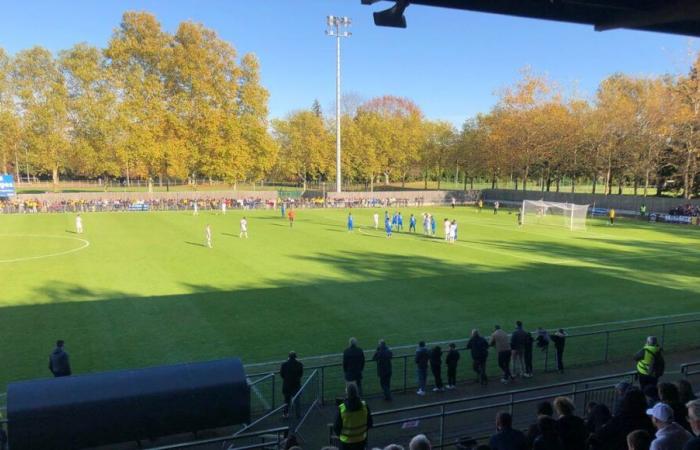 Coupe de France: il CS Feytiat perde 0-3 contro il Clermont Foot