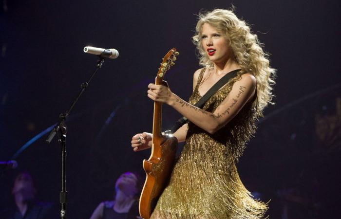 Rob Sheffield | Il giornalista rock che prende sul serio Taylor Swift