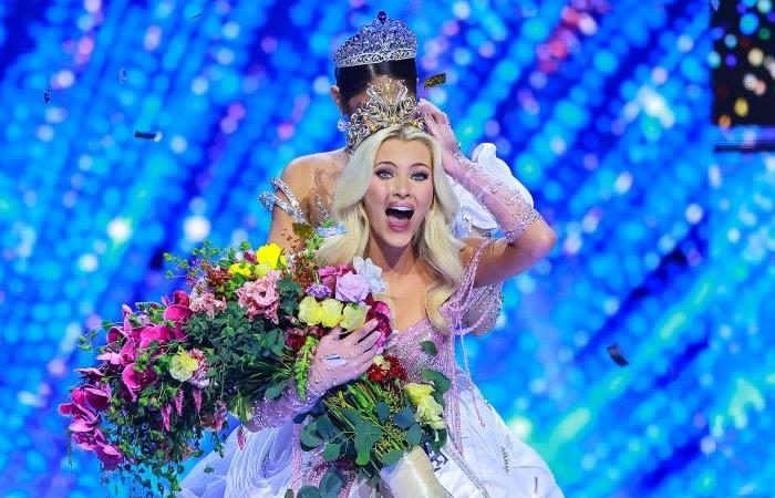 La danese Victoria Kjær Theilvig vince Miss Universo 2024