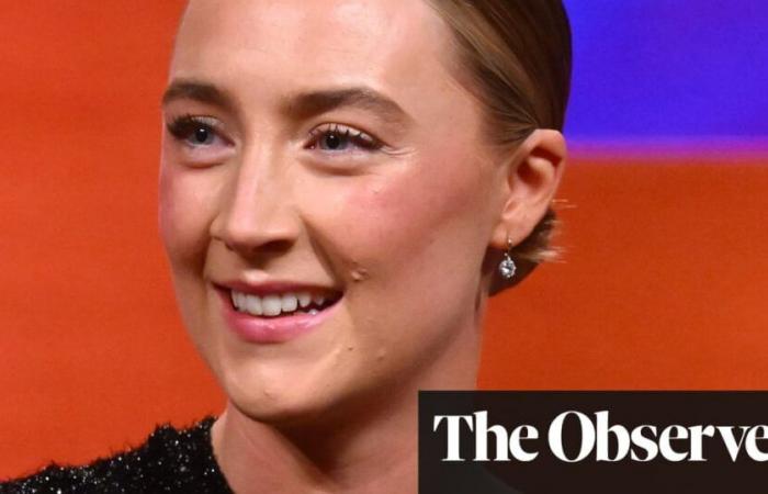 Saoirse Ronan ha “assolutamente ragione” riguardo ai timori per la sicurezza delle donne, afferma l'istruttrice di combattimento Gladiator | Film