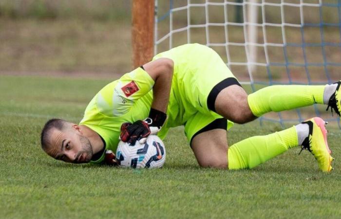 Calcio. Coppa di Francia. L’Olympique Saumur FC viene eliminato dall’US Concarneau (0-2)