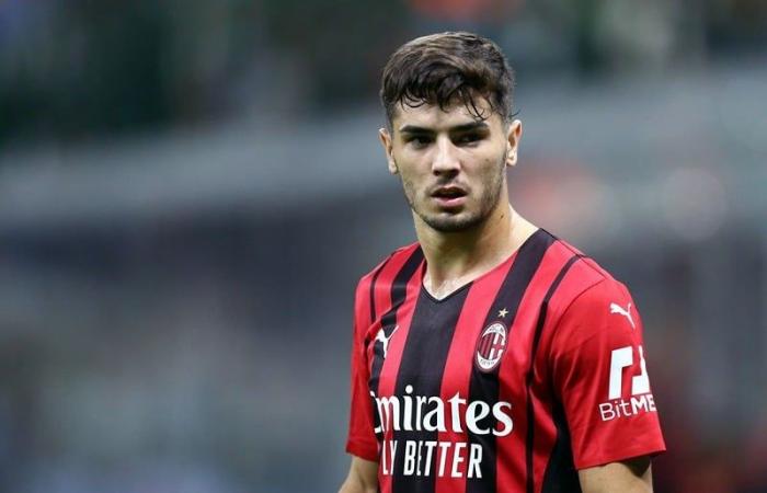 Verso il ritorno di Brahim Diaz al Milan?