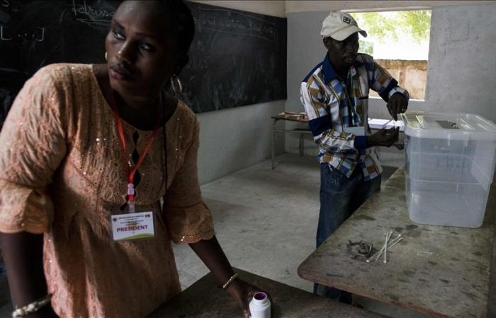 Elezioni legislative in Senegal: cosa c’è da sapere