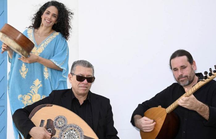 Un festival annuale con un’ode all’Oud per la diva ebrea tunisina Habiba Msika