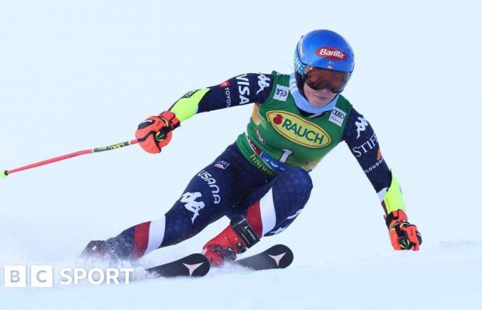 Mikaela Shiffrin: la sciatrice americana conquista la 98esima vittoria in Coppa del Mondo con il successo in Finlandia