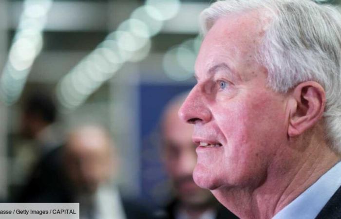 Michel Barnier rimproverato per l'aumento delle tasse sulla proprietà che cristallizza la rabbia