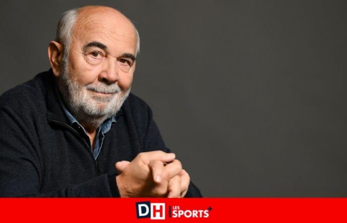 Gérard Jugnot: “Per me sarà la vita a fermarmi”