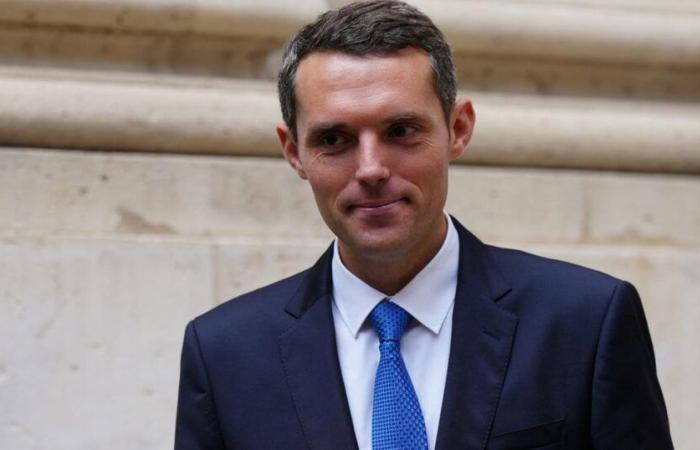 Il ministro Alexandre Portier annuncia un “Tour de France di orientamento”