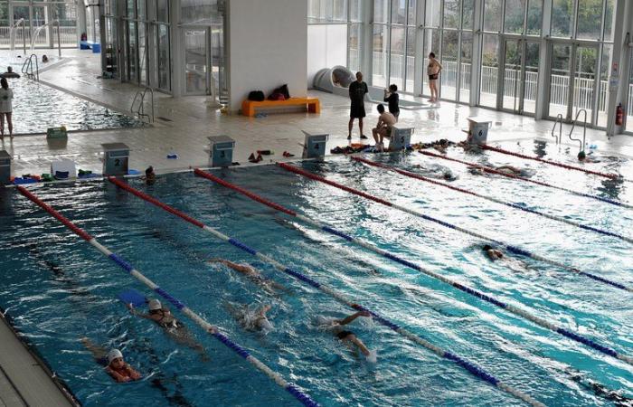 Divoneo compie dieci anni: quantità d'acqua, temperature, costi… dieci informazioni per scoprire la piscina di Cahors