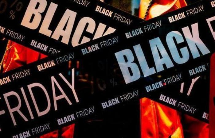 È in arrivo il Black Friday, il 29 novembre: come prepararsi