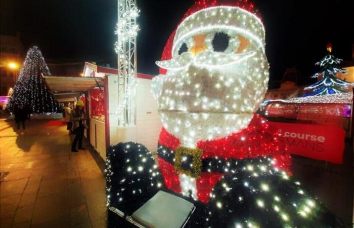 La nostra selezione di mercatini di Natale nel centro della Manica