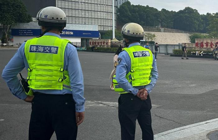 Cina | Attacco con coltello a scuola provoca otto morti e 17 feriti