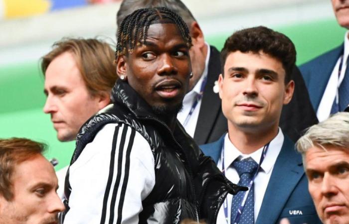 OM Mercato: Pogba annuncia il colore per il suo futuro, le voci ripartono forti a Marsiglia!