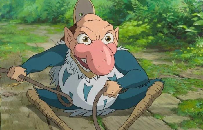 Hayao Miyazaki, il ragazzo e l’airone nei cinema di Nîmes