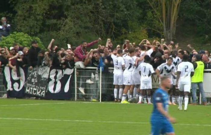 Ai sostenitori girondini vietato recarsi a Saint-Malo