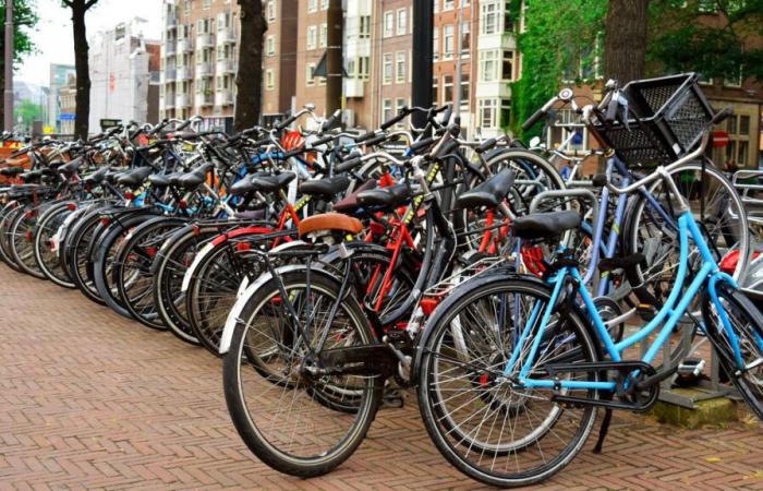 Perché la città di Parigi (a volte) ha il diritto di rimuovere la tua bicicletta?