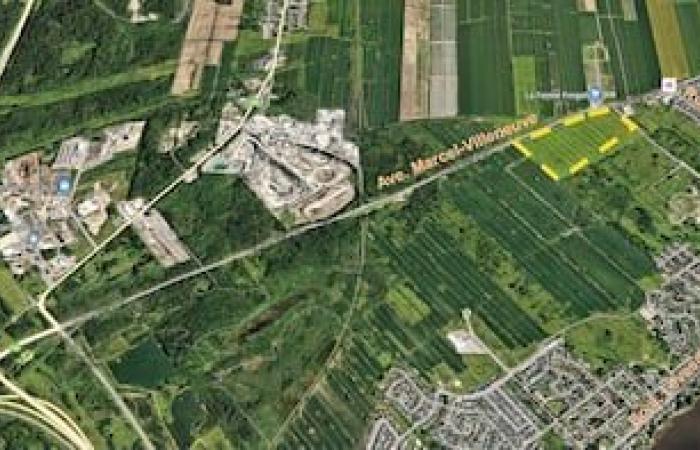 Trudel Studios: il terreno venduto per 24 milioni di dollari in meno dalla città di Laval, rivendica una causa