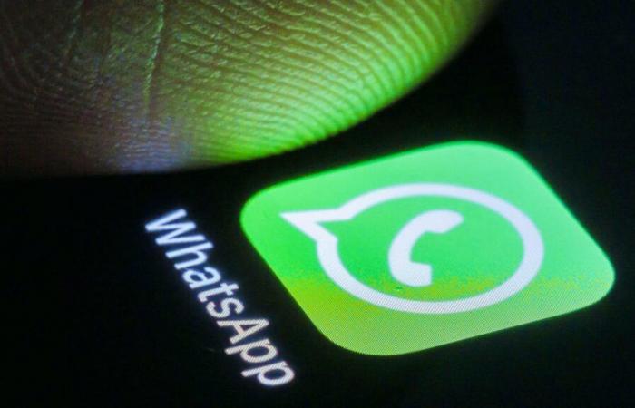 WhatsApp ti aiuta a non dimenticare i messaggi non finiti