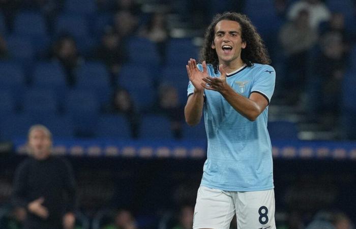 Dopo l'OM, ​​Guendouzi vede il punto debole della Ligue 1