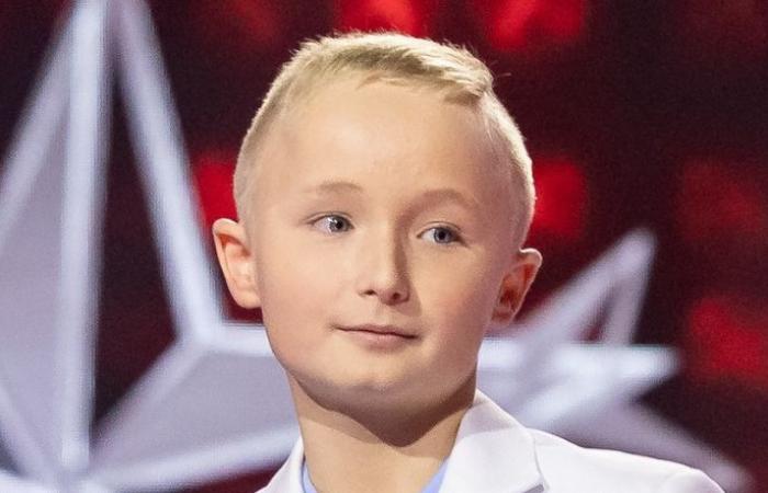 Eurovisione Junior. Chi è Dominik Arim?