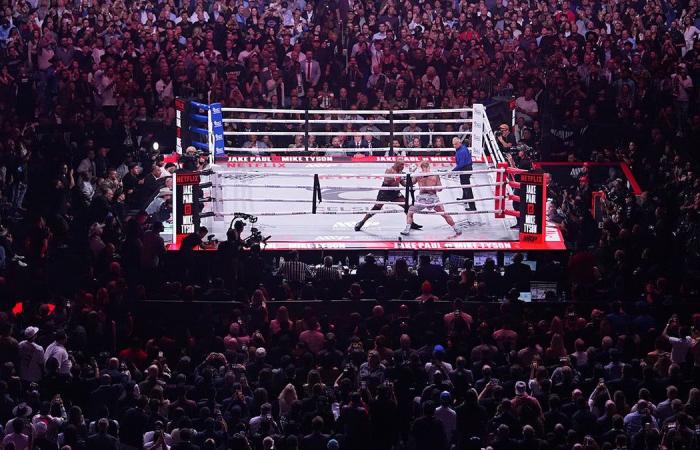 Lo snoozer di Jake Paul-Mike Tyson attira aspre critiche: “Non eccezionale per la boxe”