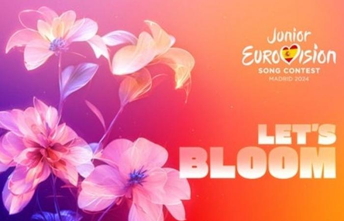 Guarda Junior Eurovision 2024 in diretta online