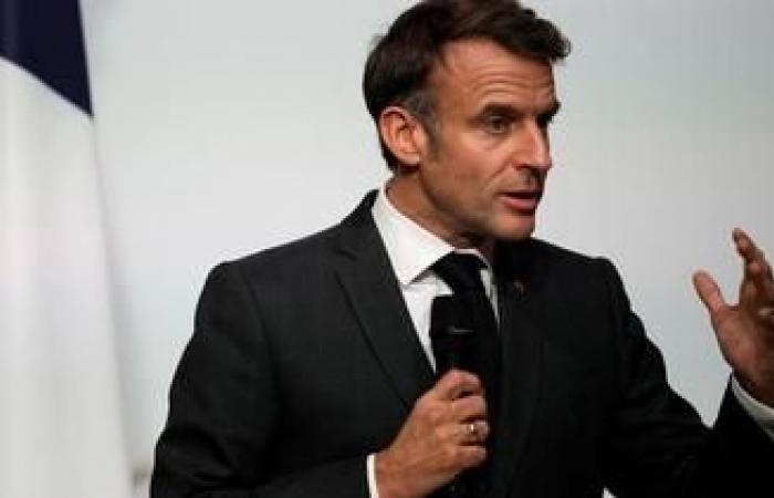 Emmanuel Macron incontra Javier Milei in Argentina questo sabato prima del vertice del G20