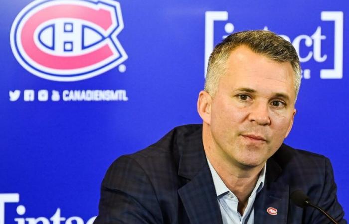 Martin St. Louis rivela la sua formazione per la partita di stasera contro i Blue Jackets