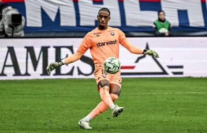 Passo falso vietato allo Stade Malherbe Caen nella Coupe de France, vittoria della CBC e dei Vikings