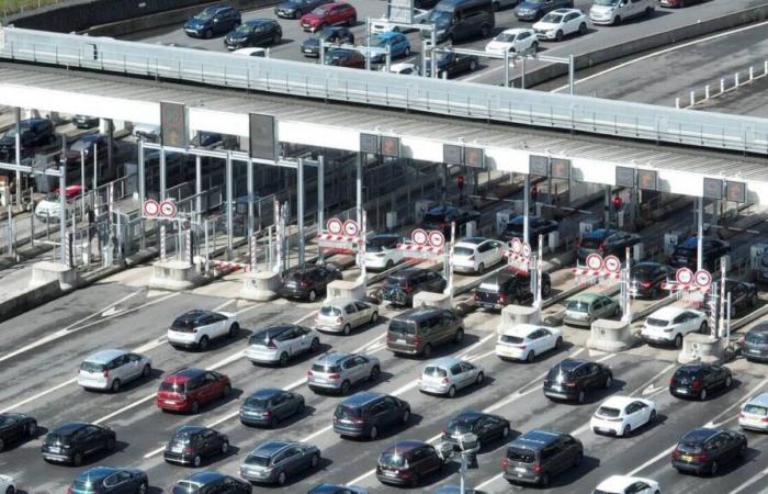 MAPPA. In quali comuni i trasporti emettono più gas serra in Francia?