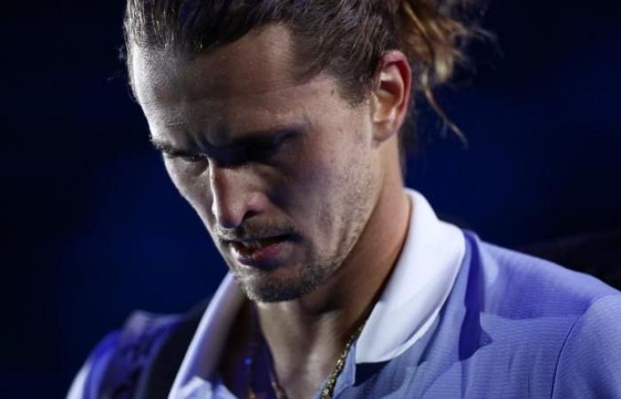 “Sono le sconfitte che restano nella memoria” (Tennis)