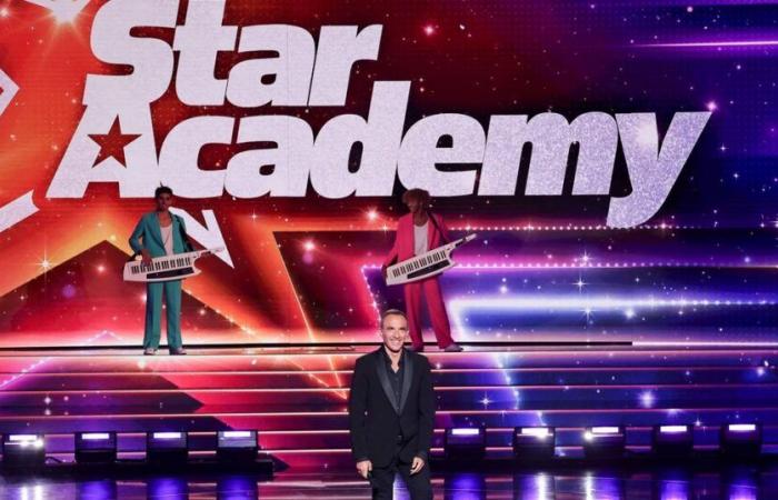 “Star Academy” in ascesa su TF1