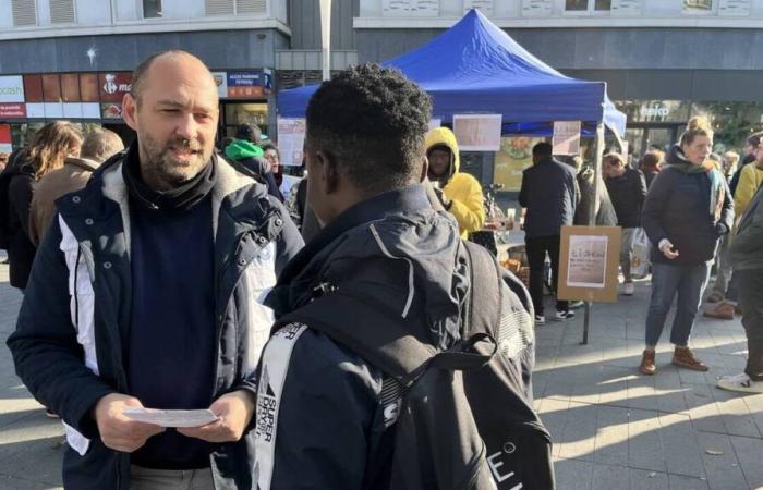 In attesa di appello, 15 minorenni isolati in strada nella Loira Atlantica