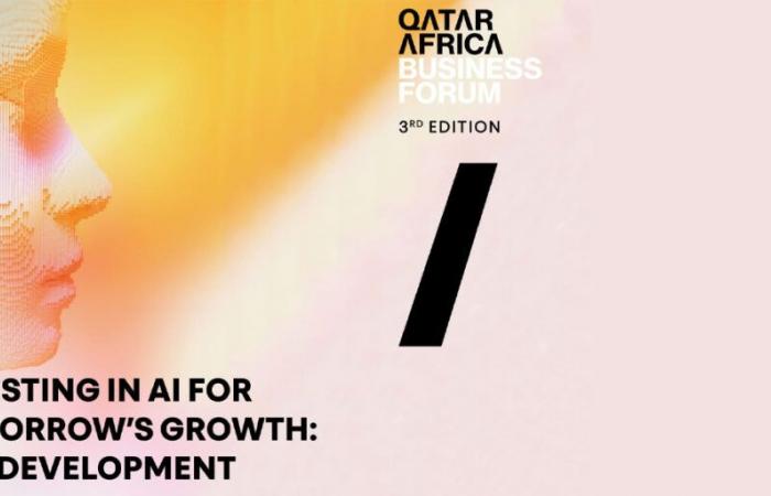 Qatar Africa Business Forum 2024: L’intelligenza artificiale per lo sviluppo africano