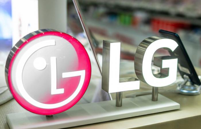 LG ha immaginato uno smartphone pieghevole rivoluzionario secondo queste immagini