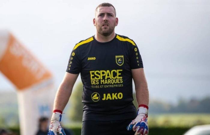 Coppa di Francia. Fine del corso per l’FC Saint-Philbert La Réorthe La Jaudonnière, pollice piccolo