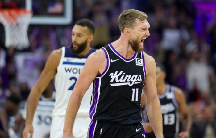 Anteprima di Kings vs Timberwolves: Ululando alle porte