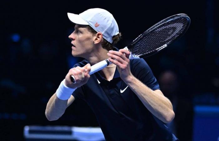 Qual è il programma delle Nitto ATP Finals di sabato? | Giro dell'ATP