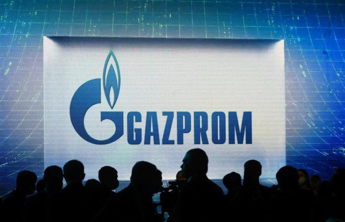 Gazprom interrompe le consegne di gas all'Austria