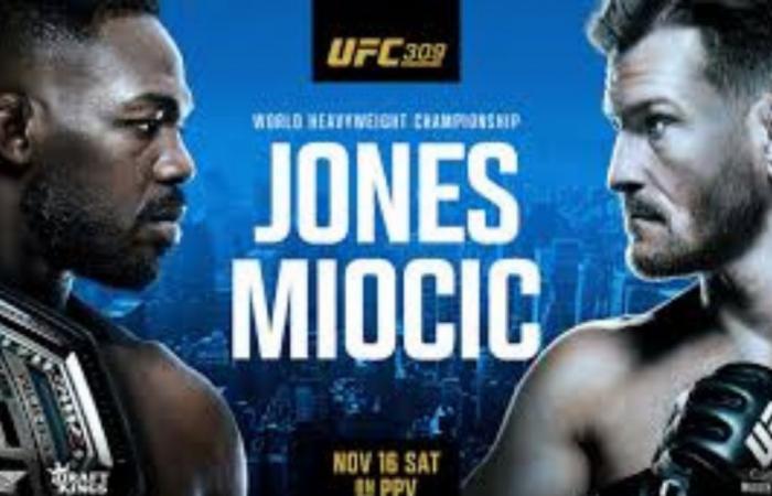 Vincite UFC 309: quanto guadagnano Chris Weidman, Bo Nickal, Jim Miller e altri? Stipendi stimati e altro