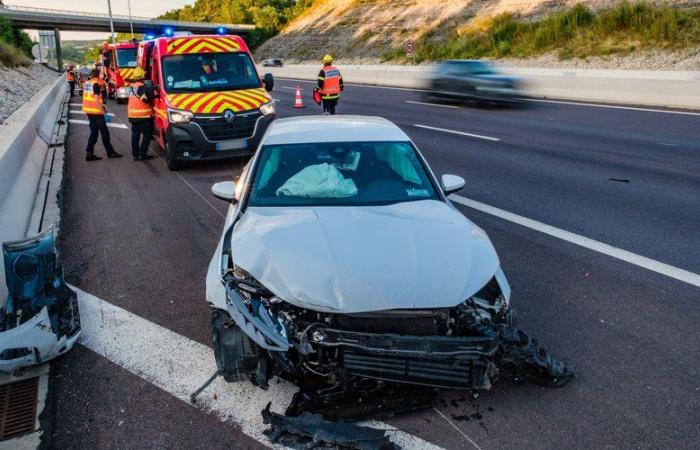 “Uno shock violentissimo”: una madre e i suoi due figli di 8 e 10 anni uccisi in un incidente in autostrada