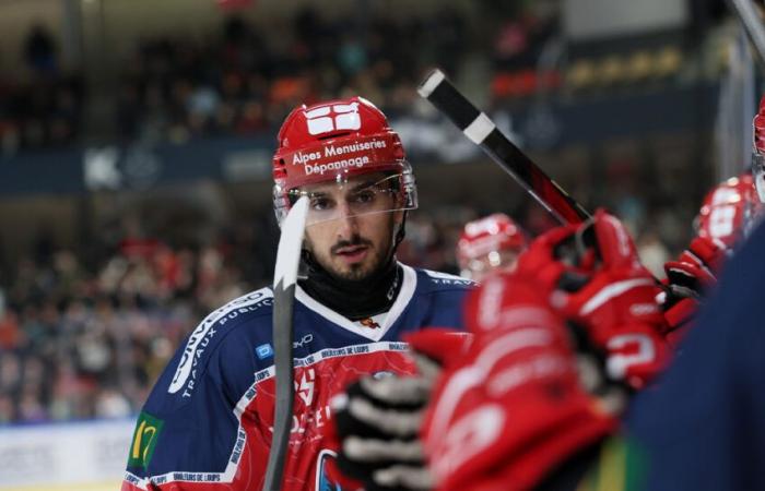 Coppa Conti. Il Grenoble inciampa nella sua prima partita